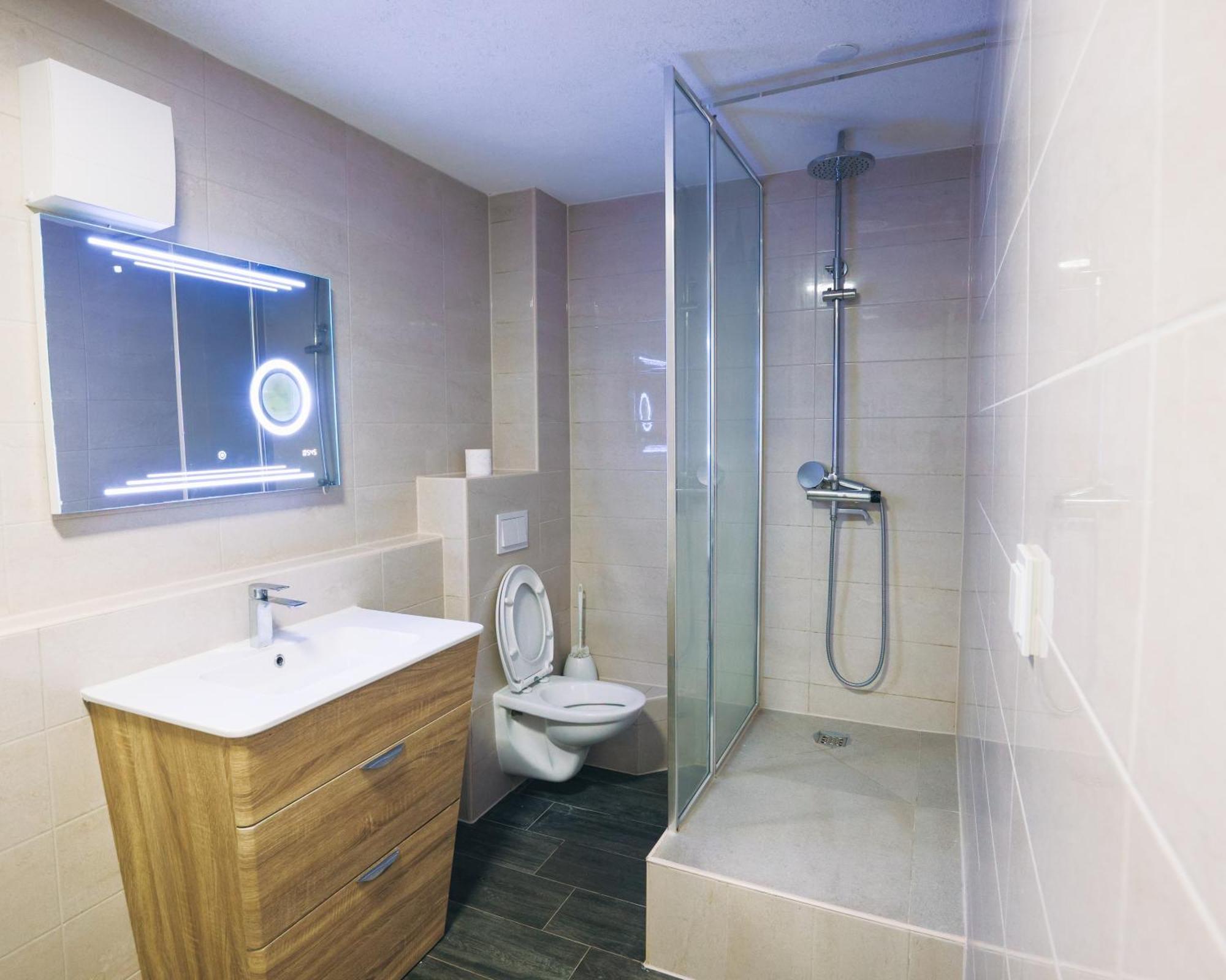 Royal Apartments Novalja Ngoại thất bức ảnh