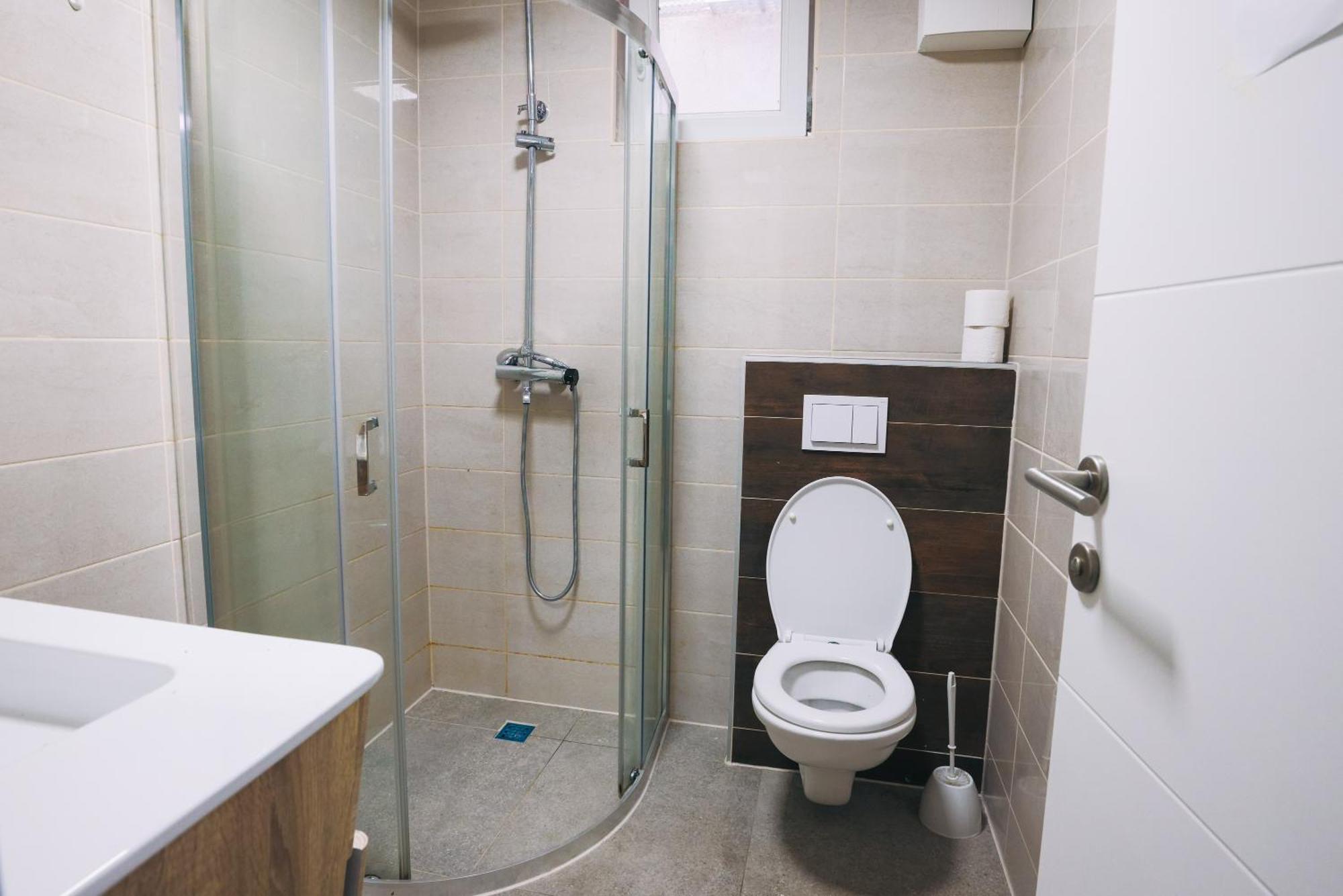 Royal Apartments Novalja Ngoại thất bức ảnh